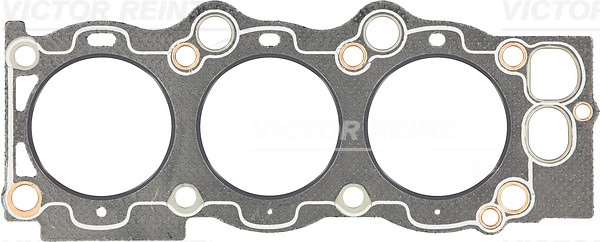 Gasket, cylinder head